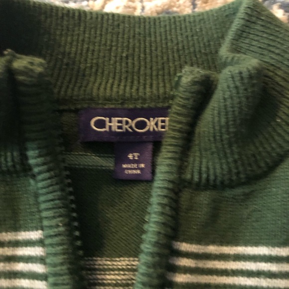 4t/5t long sleeve bundle - Picture 3 of 4